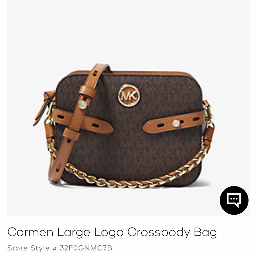 Michael Kors crossbody
